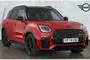 2024 MINI Countryman 150kW E Sport 66kWh 5dr Auto