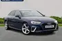 2022 Audi A4 35 TDI S Line 4dr S Tronic