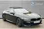 2025 BMW 8 Series Gran Coupe 840i M Sport 4dr Auto