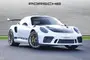 2019 Porsche 911 GT3 RS 2dr PDK