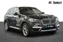 2018 BMW X3 xDrive20d xLine 5dr Step Auto