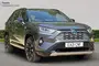 2021 Toyota RAV4 2.5 VVT-i Hybrid Dynamic 5dr CVT