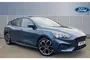 2022 Ford Focus 1.0 EcoBoost Hybrid mHEV 155 ST-Line X Edition 5dr