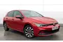 2022 Volkswagen Golf 1.5 eTSI Active 5dr DSG