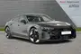 2021 Audi RS e-tron GT 475kW Quattro 93kWh Carbon Vorsprung 4dr Auto