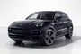 2021 Porsche Cayenne 5dr Tiptronic S