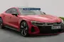 2022 Audi RS e-tron GT 475kW Quattro 93kWh 4dr Auto