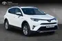 2016 Toyota RAV4 2.5 VVT-i Hybrid Excel 5dr CVT