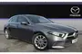 2018 Mercedes-Benz A-Class A180d Sport Premium 5dr Auto