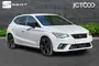 2025 SEAT Ibiza 1.0 TSI 115 FR Sport 5dr