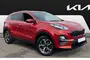 2021 Kia Sportage 1.6 GDi ISG 2 5dr