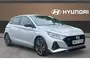 2023 Hyundai i20 1.0T GDi 48V MHD 120 N Line 5dr DCT