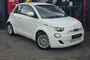 2023 Fiat 500 Electric 70kW Action 24kWh 3dr Auto
