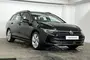 2025 Volkswagen Golf Estate 1.5 TSI 150 Style 5dr
