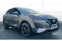 2022 Nissan Qashqai 1.3 DiG-T MH 158 Tekna 5dr 4WD Xtronic
