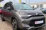2024 Citroen C3 Aircross 1.2 PureTech 130 Max 5dr EAT6