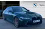 2026 BMW M3 M3 xDrive 530 Competition M 4dr Step Auto