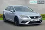 2019 SEAT Leon ST 1.5 TSI EVO FR [EZ] 5dr