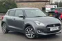 2022 Suzuki Swift 1.2 Dualjet 83 12V Hybrid SZ5 5dr