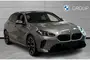 2026 BMW 1 Series 120 M Sport 5dr Step Auto