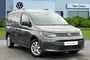 2025 Volkswagen Caddy Maxi 2.0 TDI 122PS Commerce Pro Van DSG [Tech Pack]