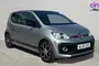 2018 Volkswagen Up 1.0 115PS Up GTI 3dr