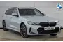 2025 BMW 3 Series Touring 330e 22.3 kWh M Sport 5dr Step Auto