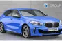 2020 BMW 1 Series M135i xDrive 5dr Step Auto