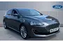 2020 Ford Focus Vignale 1.0 EcoBoost 125 5dr