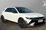 2025 Hyundai IONIQ 5 478kW 84 kWh 5dr Auto