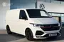 2023 Volkswagen Transporter 2.0 BiTDI 204 Sportline Van DSG