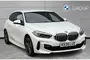 2020 BMW 1 Series 118i M Sport 5dr Step Auto