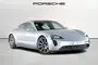 2020 Porsche Taycan 420kW 4S 93kWh 4dr Auto