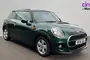 2016 MINI Hatchback 1.5 Cooper 3dr