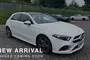 2019 Mercedes-Benz A-Class A200 AMG Line Premium Plus 5dr
