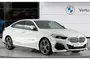 2023 BMW 2 Series Gran Coupe 218i [136] M Sport 4dr DCT
