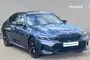 2025 BMW 3 Series M340i xDrive MHT 4dr Step Auto