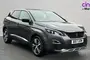2017 Peugeot 3008 1.6 BlueHDi 120 GT Line 5dr EAT6