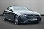 2023 Mercedes-Benz E-Class Cabriolet E400d 4Matic AMG Line Night Ed Pre+ 2dr 9G-Tronic