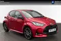 2023 Toyota Yaris 1.5 Hybrid GR Sport 5dr CVT
