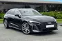 2026 Audi A5 2.0 TDI 204 S line 5dr S Tronic