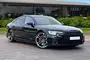 2023 Audi S8 S8 Quattro Black Edition 4dr Tiptronic