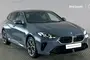 2025 BMW 1 Series 120 M Sport 5dr Step Auto
