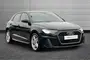 2020 Audi A1 35 TFSI S Line 5dr S Tronic