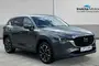 2024 Mazda CX-5 2.0 e-Skyactiv G MHEV Exclusive-Line 5dr Auto
