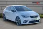 2022 SEAT Ibiza 1.0 TSI 95 FR Sport 5dr