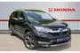 2021 Honda CR-V 2.0 i-MMD Hybrid EX 5dr eCVT