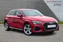 2021 Audi A3 40 TFSI e S Line 5dr S Tronic
