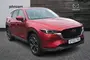 2023 Mazda CX-5 2.0 e-Skyactiv G MHEV Exclusive-Line 5dr Auto
