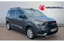 2023 Vauxhall Combo Life 1.5 Turbo D 130 Elite 5dr Auto